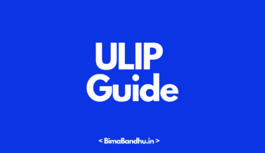A Guide to ULIP Plans - BimaBandhu