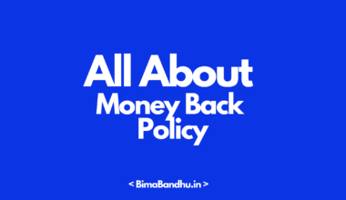 Money Back Policy Guide - BimaBandhu