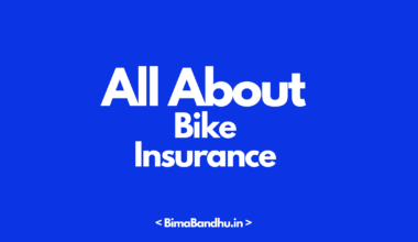 Bike Insurance Guide - BimaBandhu