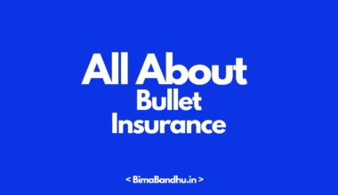 Bullet Insurance - BimaBandhu