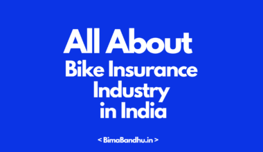 Bike Insurance Industry in India - BimaBandhu