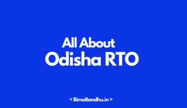 Odisha RTO Guide - BimaBandhu