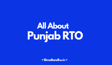 Punjab RTO guide - BimaBandhu