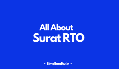 Surat RTO - BimaBandhu