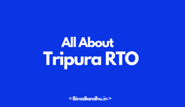 Tripura RTO - BimaBandhu