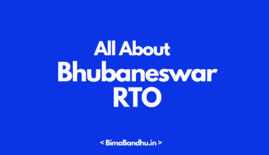 Bhubaneswar RTO