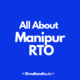 Manipur RTO